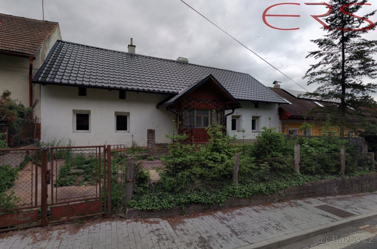 Prodej dům - Dobruška, 518 01, 120 m²