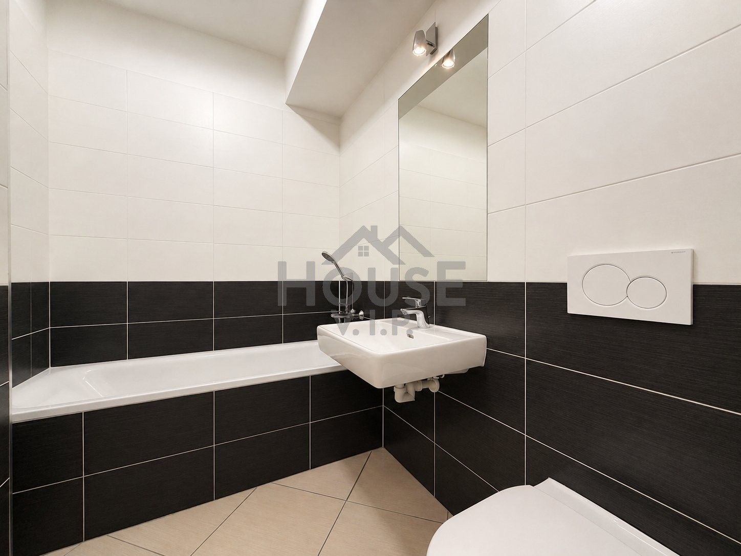 Byt 1+kk · 27 m² · Zakšínská, Praha Střížkov - 3