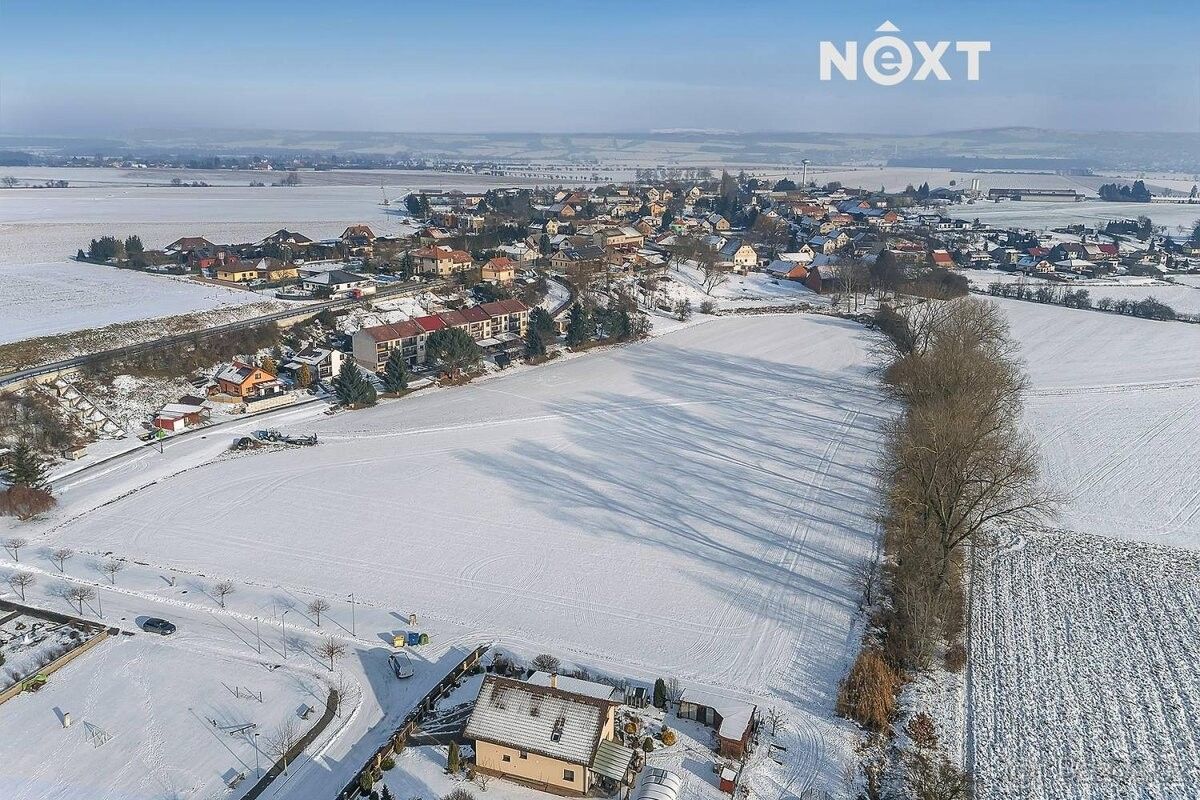 Prodej pozemek pro bydlení - Nahořany nad Metují, 549 07