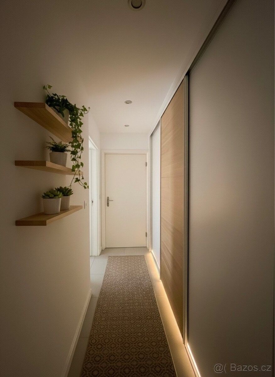 Prodej byt - Zlín, 760 01