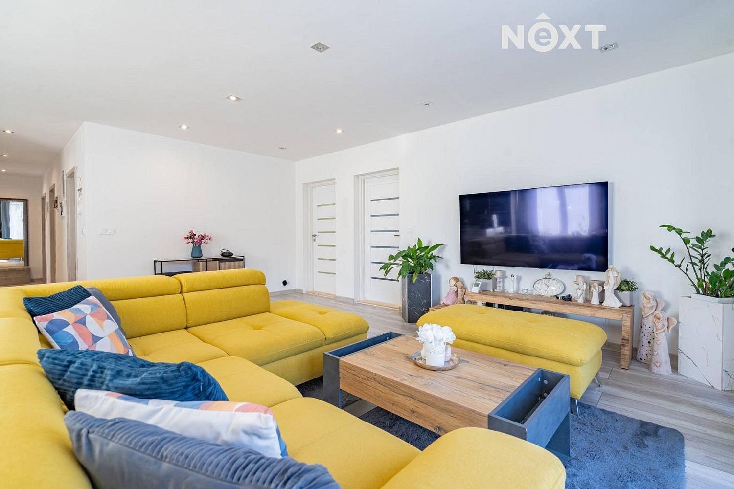 Prodej rodinný dům - Kaplice, okres Český Krumlov, Jihočeský kraj, 216 m² - 5
