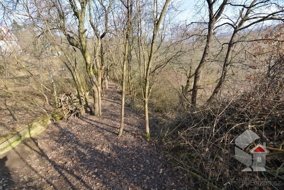 Prodej pozemek pro bydlení - Brno, 621 00