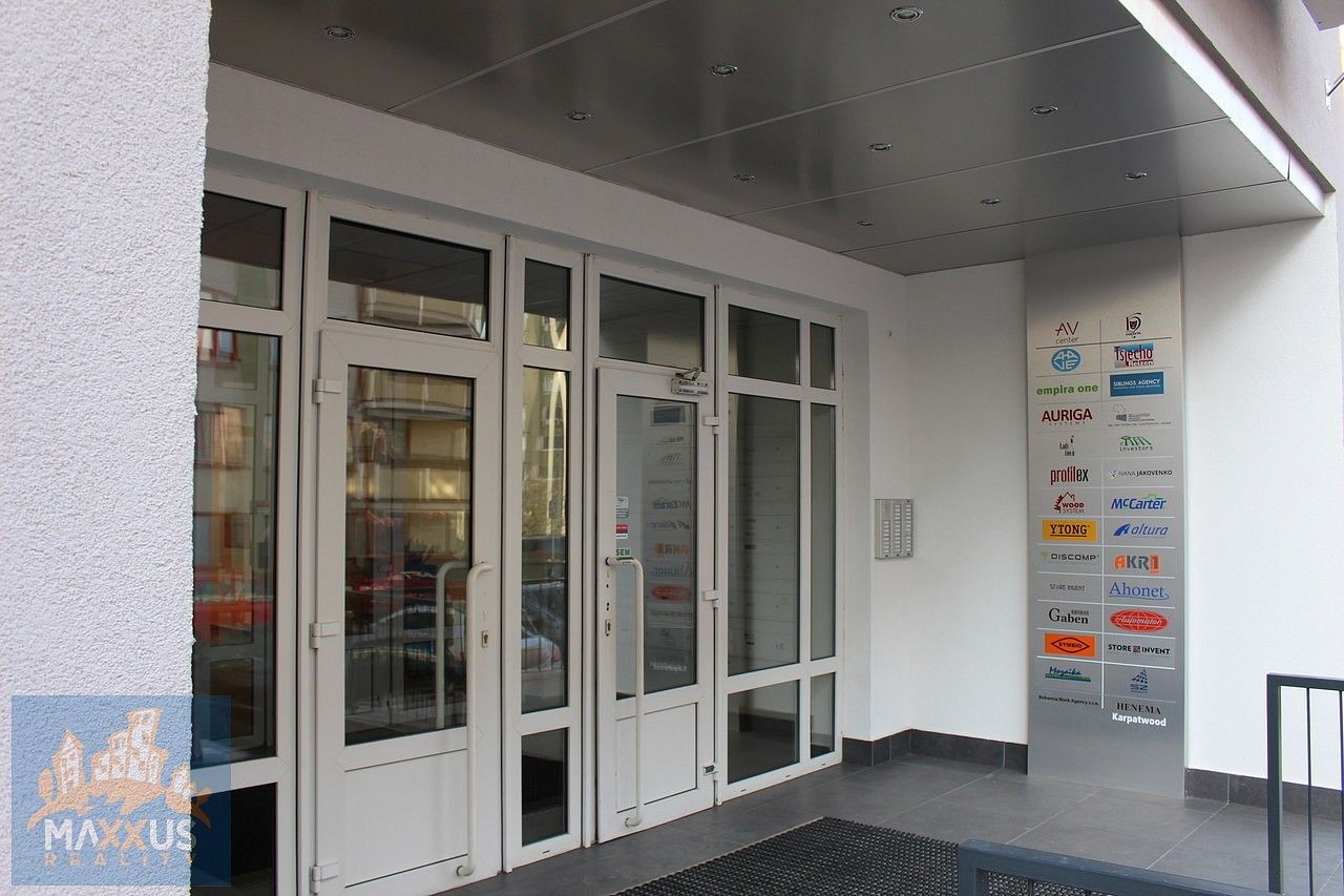 Kancelář · 38 m² · Jana Růžičky, Praha 4 - Kunratice - 4