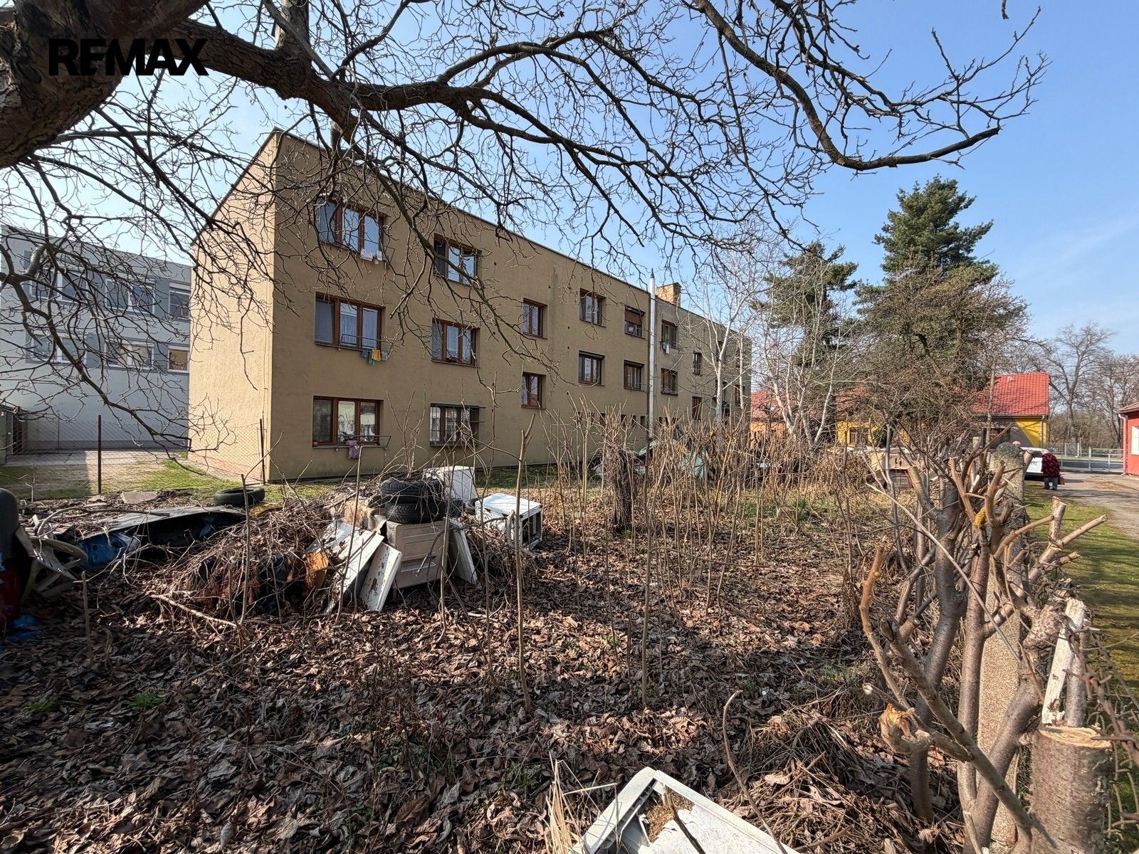 Pozemek pro bydlení · 709 m² · České Budějovice - 2