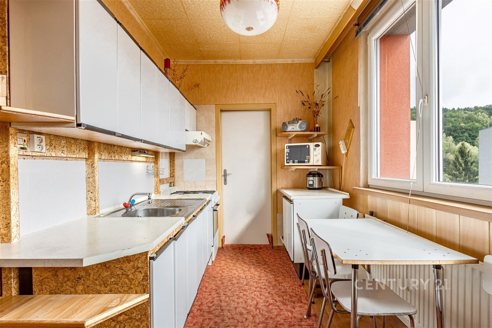 Byt 3+1 · 68 m² · Sosnová 376, Třinec Dolní Líštná - 3