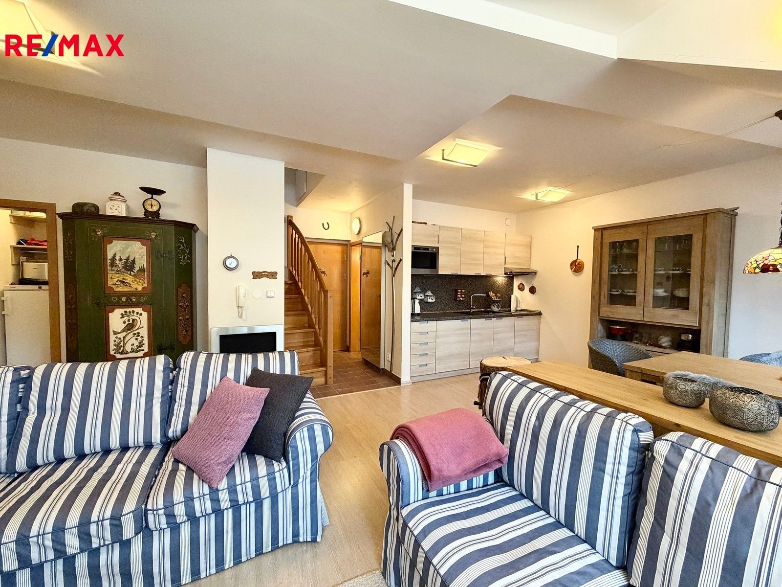 Prodej byt 2+kk - Harrachov, 77 m²