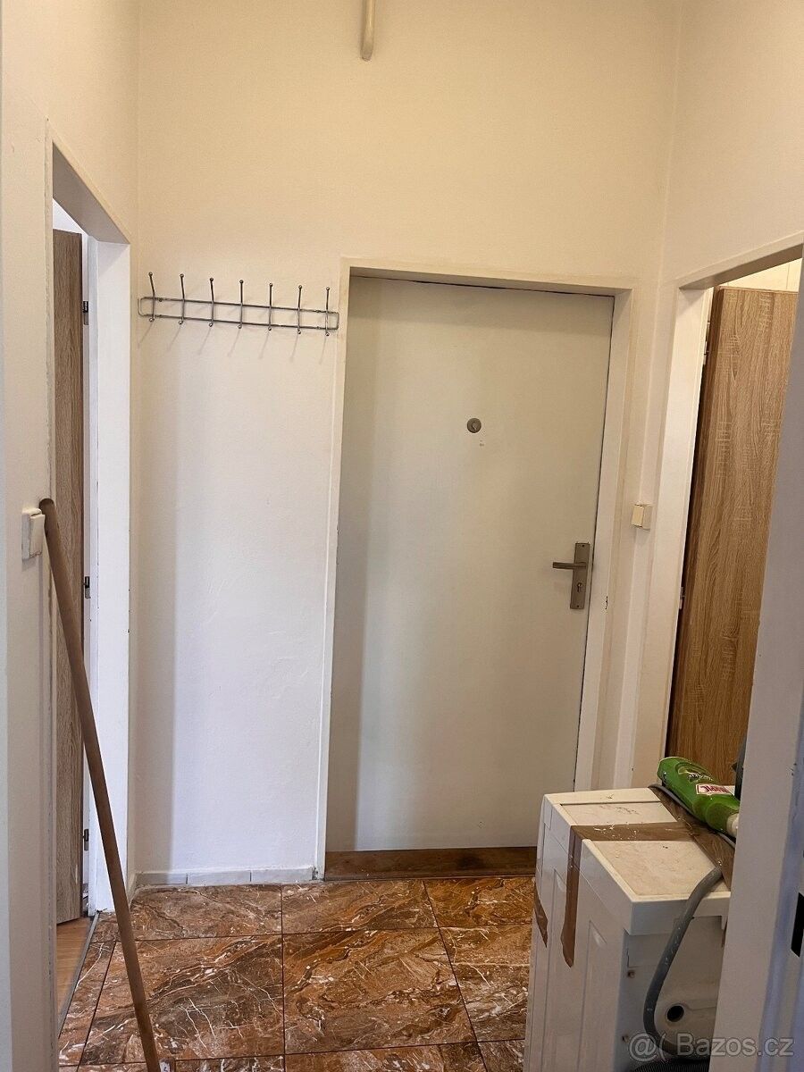 Pronájem byt - Děčín, 405 02