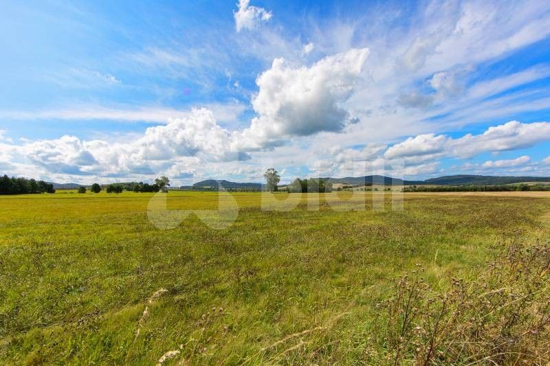 Pozemek pro bydlení · Nýrsko - 3