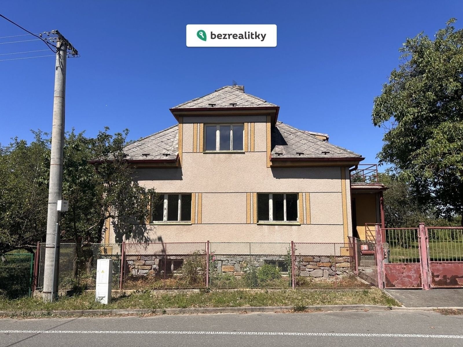 Rodinný dům, 180 m²