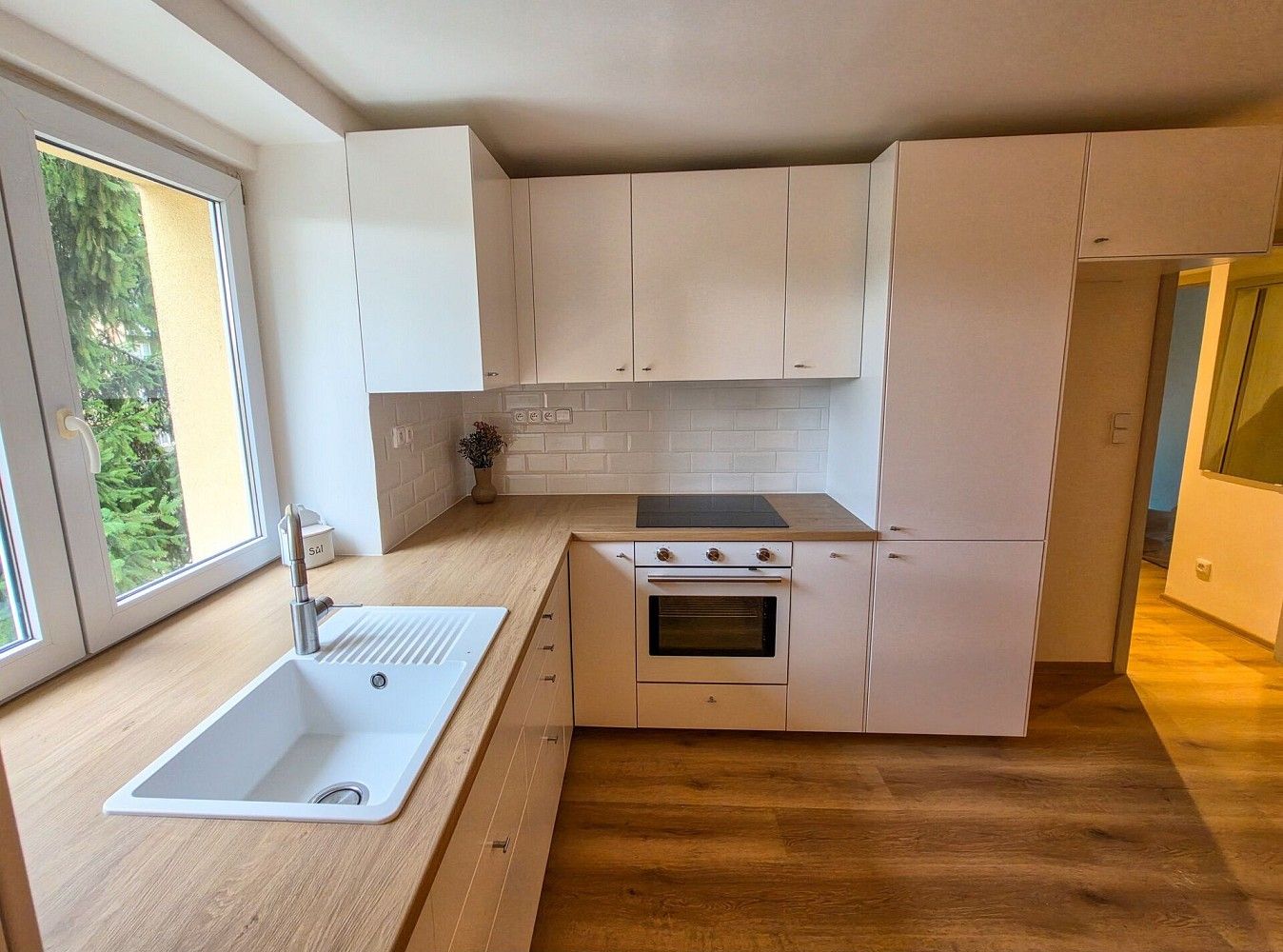 2+1, Kladno, Středočeský kraj, 50 m² - 2