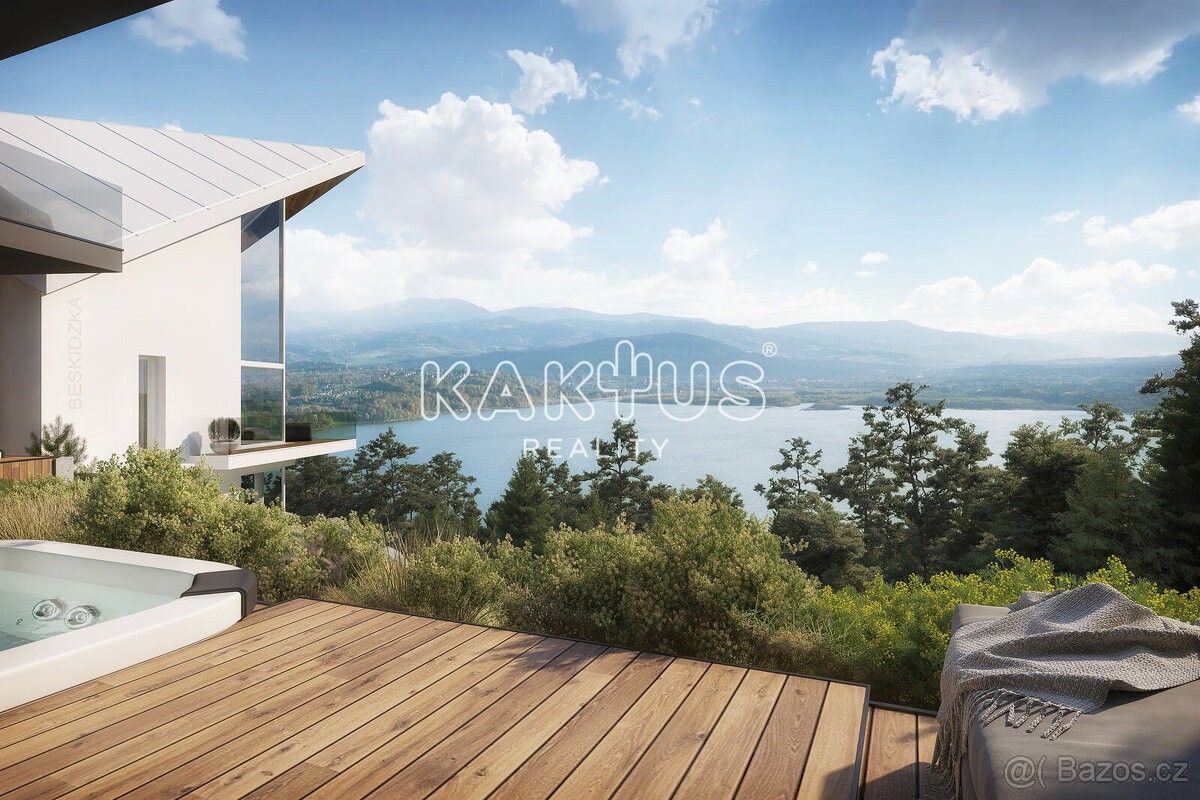 Prodej byt - 987 66, Zahraničí