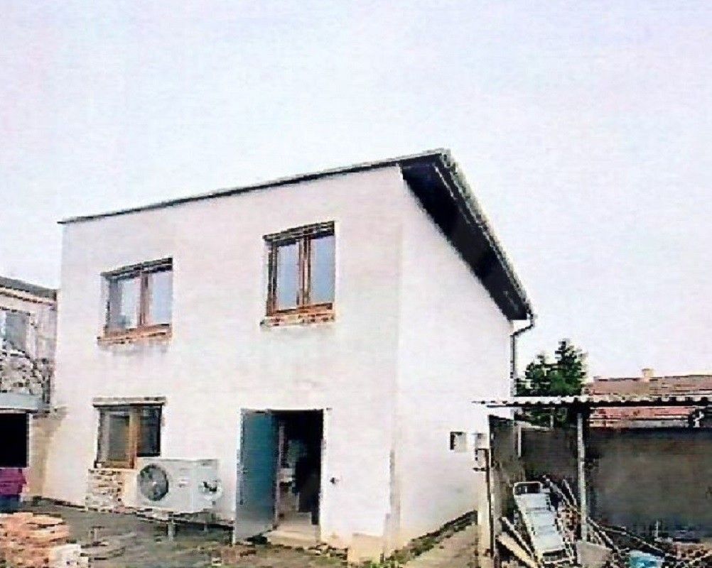 Rodinné domy, Jezerní, Brno, 205 m²