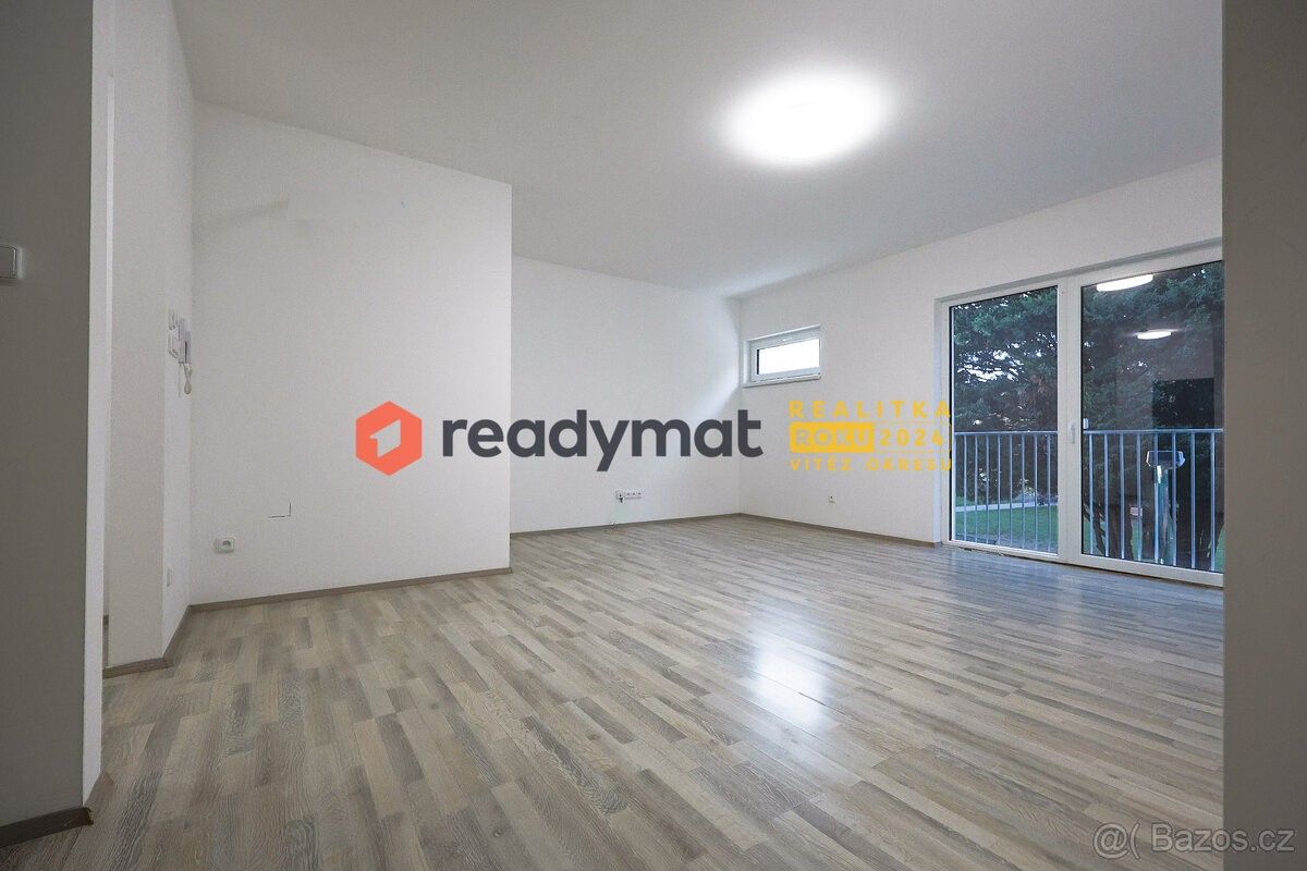 Pronájem byt - Hodonín, 695 01