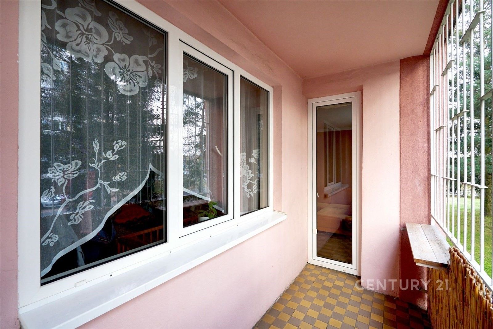 Pronájem byt 2+1 - Lipí 1876, Praha Horní Počernice, 62 m² - 5