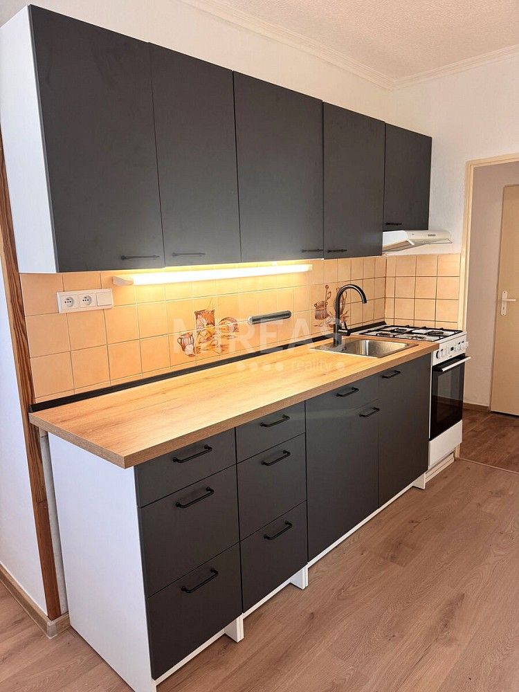 Pronájem byt 3+1 - Na Radouči, Mladá Boleslav - Mladá Boleslav II, 81 m² - 2