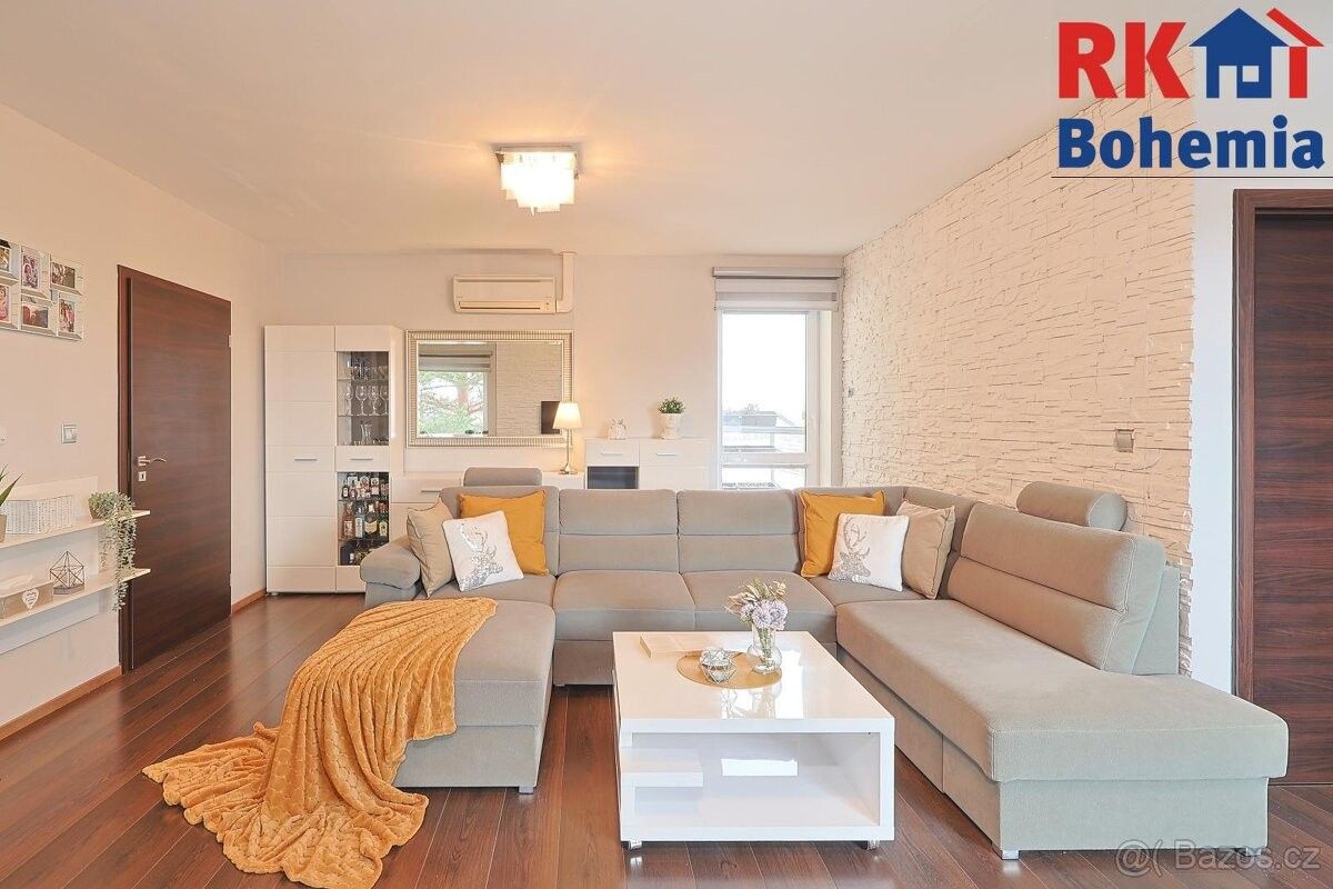 Prodej byt - Český Brod, 282 01