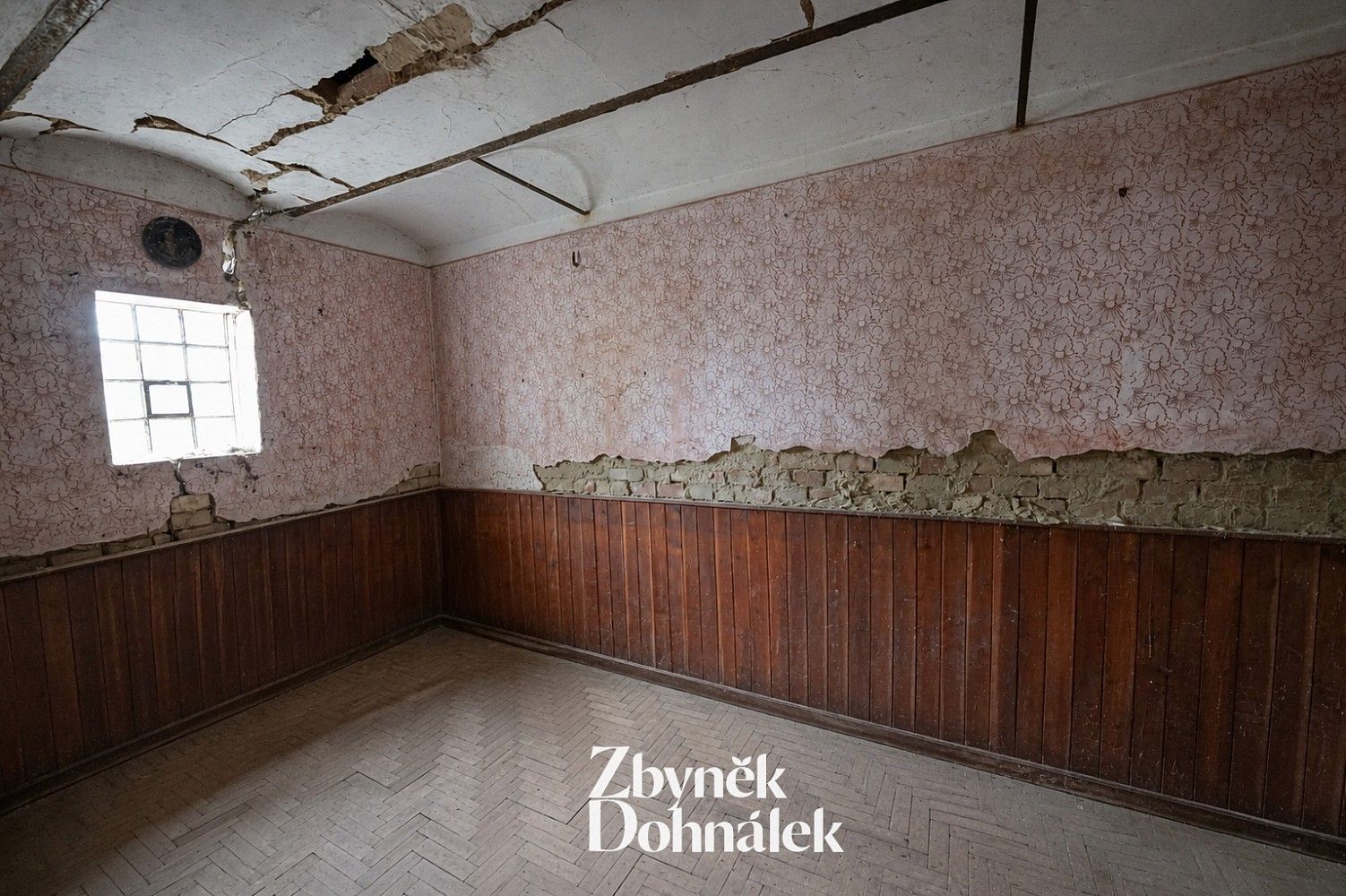 Prodej dům - Bůdy, Mutěnice, okres Hodonín, 48 m² - 5