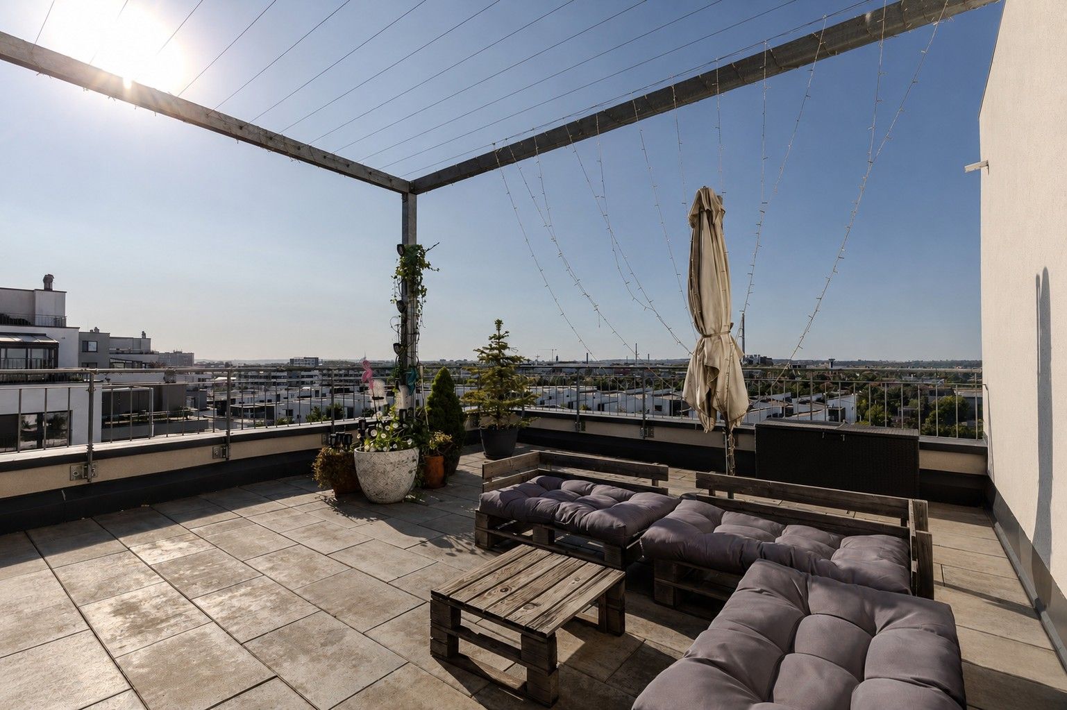 3+kk, Praha, 84 m² - 1