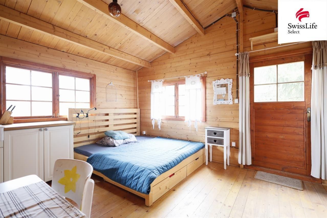 Prodej chata - Třebíč, 20 m²