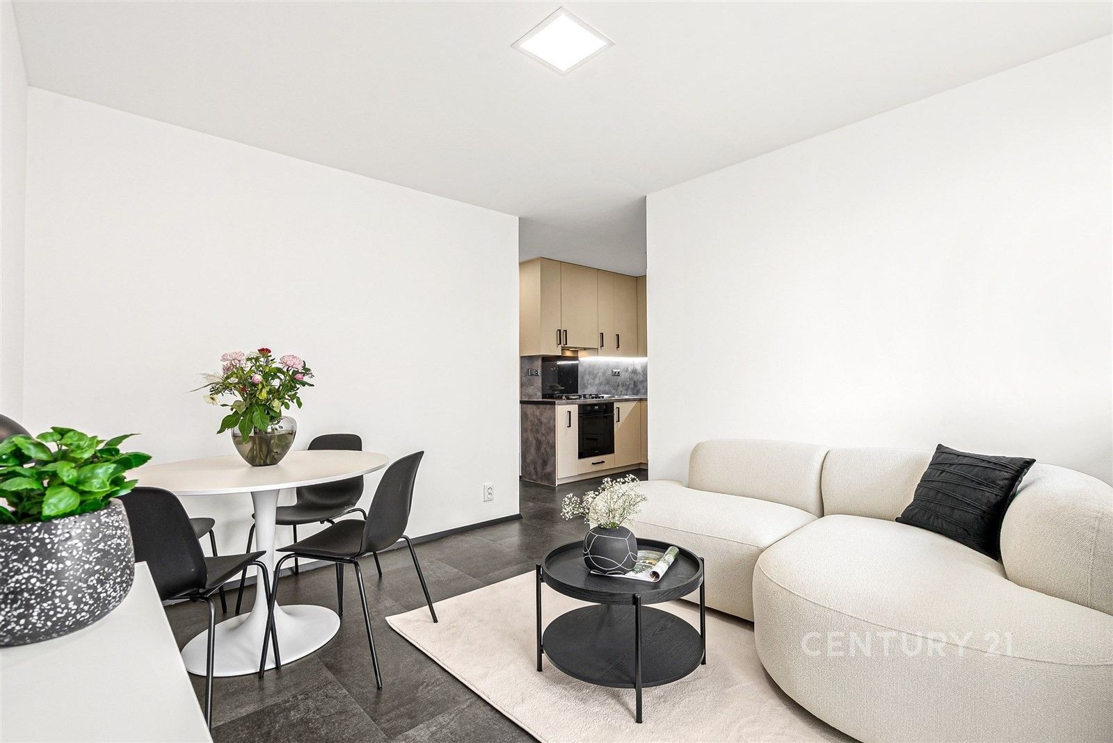 Byt 4+kk · 79 m² · Vít. Nezvala 752, Kladno - 3