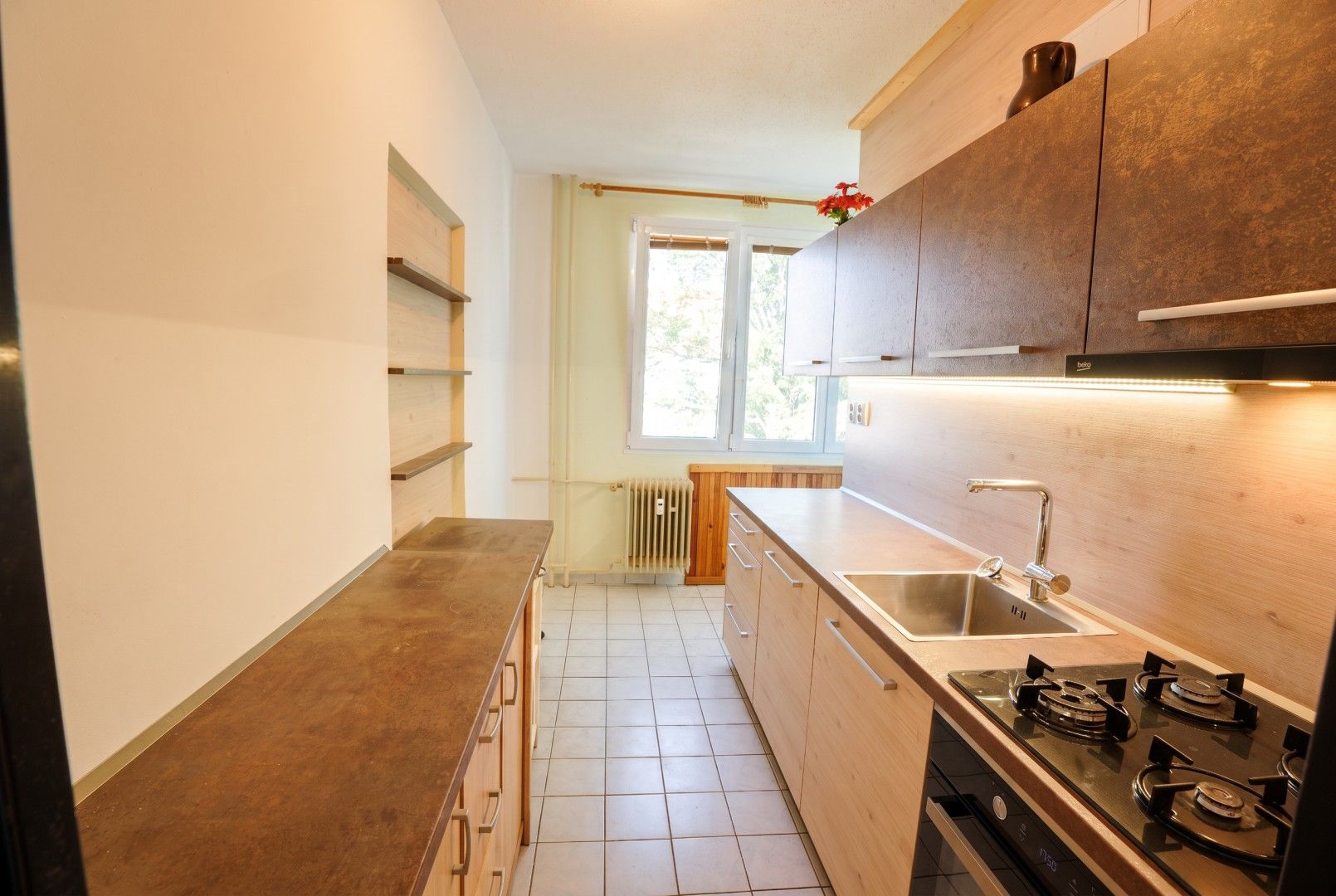 Byt 3+1 · 71 m² · Pod Hůrkou, Klatovy III - 3