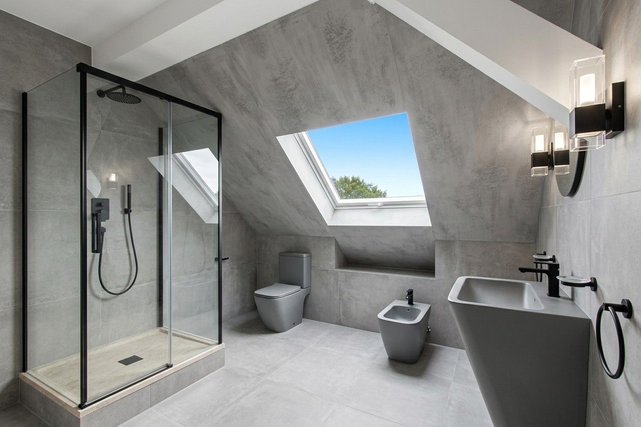 4+1, Engelsbecke 22 Essen Huttrop Nordrhein-Westfalen 45138, 127 m² - 2