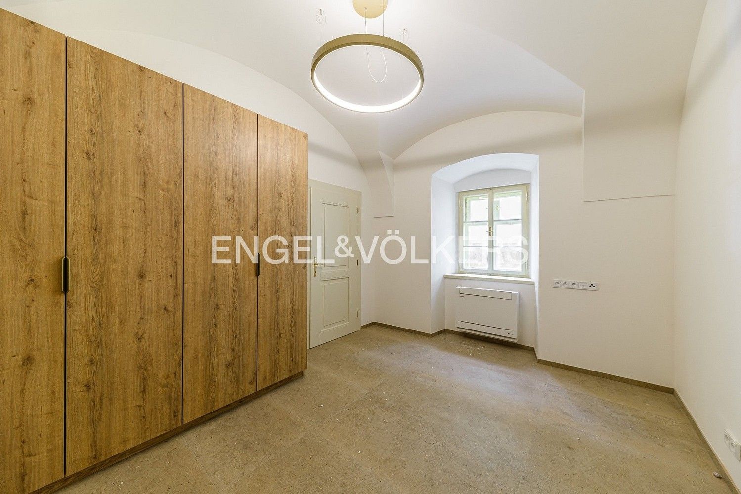 2+kk, Praha - Malá Strana, okres Praha 1, Hlavní město Praha, 50 m²