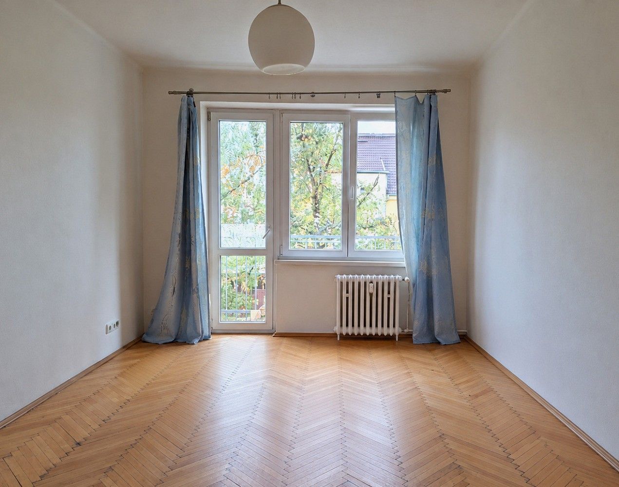 Byt 2+1 · 53 m² · Sadská, Praha 9 - Hloubětín - 4