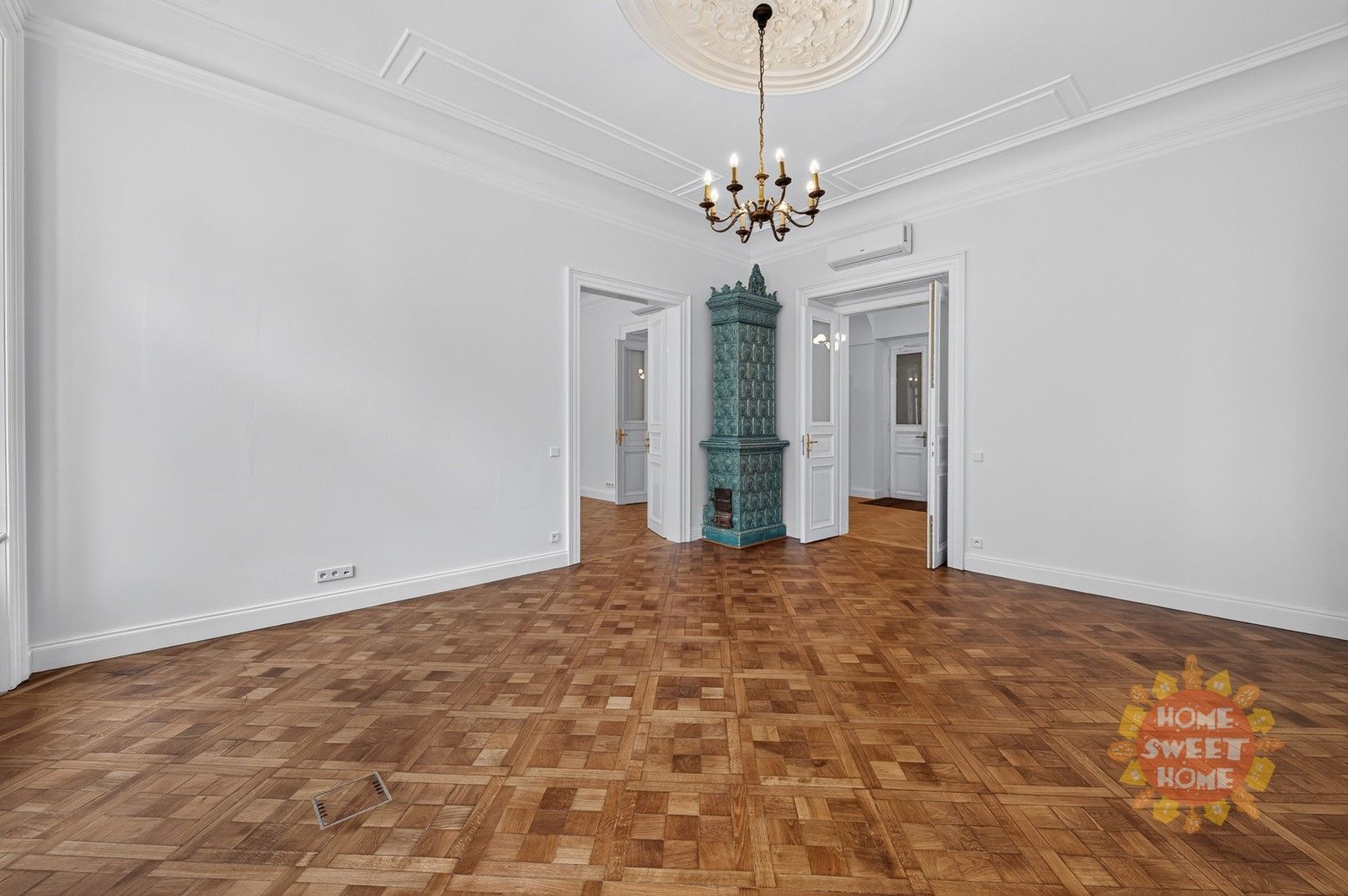 Kancelář · 255 m² · Italská 1219, Praha Vinohrady - 3
