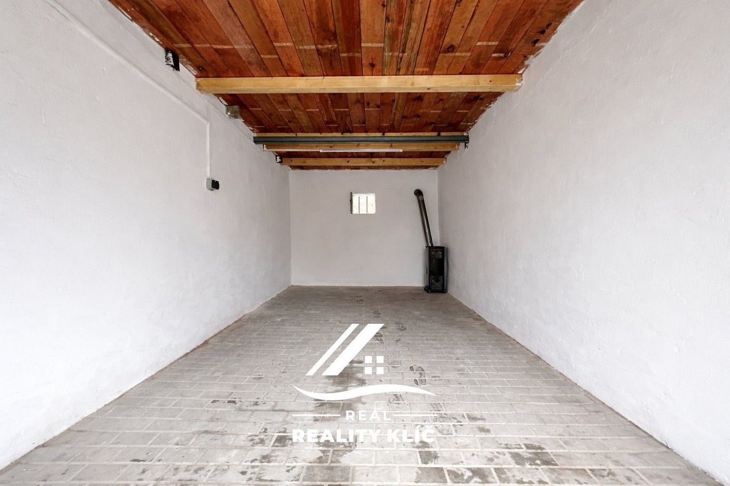 Pronájem ostatní - Klimkovice - Václavovice, okres Ostrava-město, Moravskoslezský kraj, 18 m² - 5