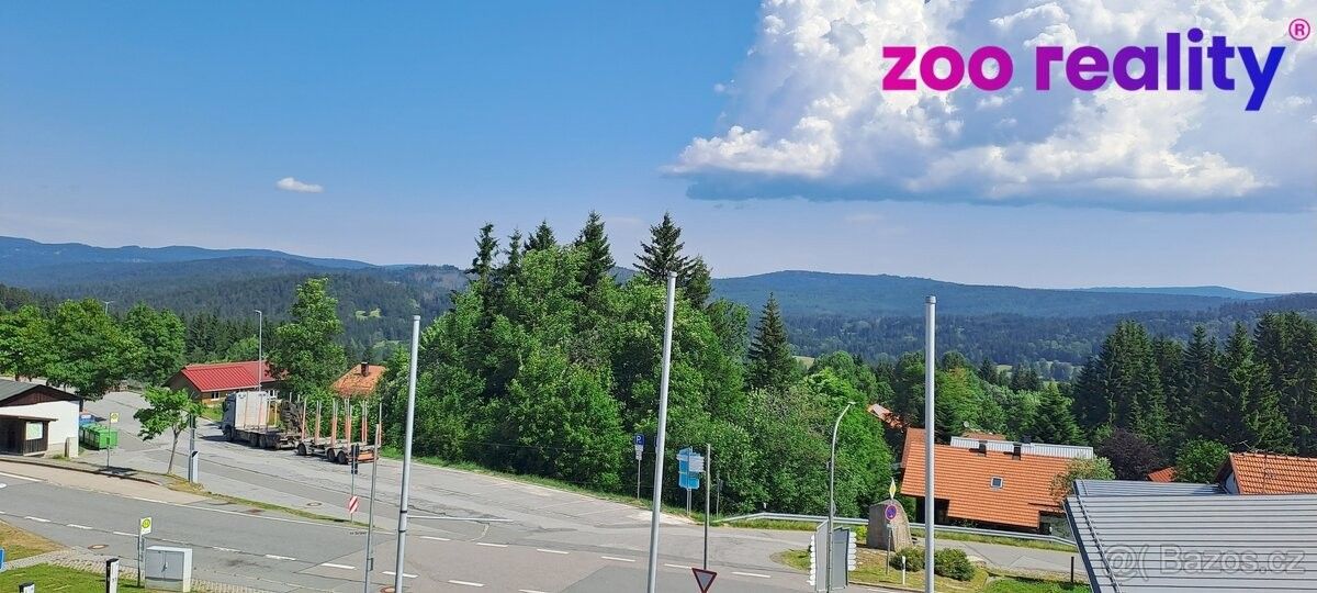 Prodej restaurace - Strážný, 384 43