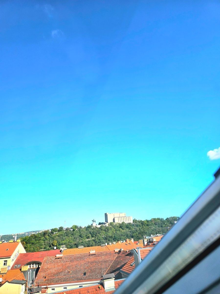 2+1, Vlkova, Praha - Žižkov, 59 m² - 2