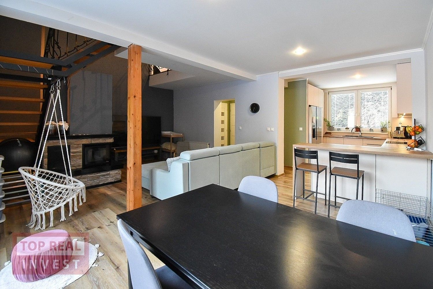 Prodej rodinný dům - Rataje, okres Kroměříž, 238 m² - 5