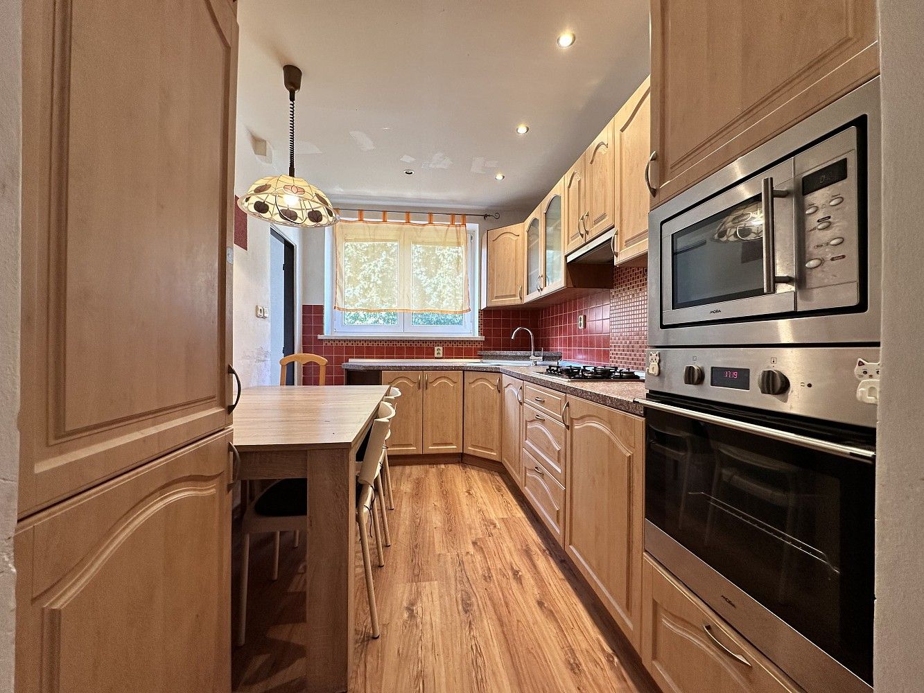 2+1, Habartov, okres Sokolov, Karlovarský kraj, 60 m² - 1