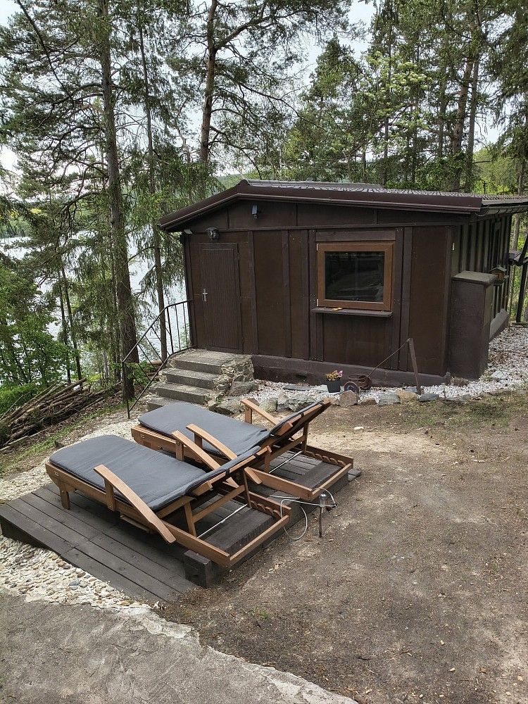 Chalupy, Úlice - Hracholusky, okres Plzeň-sever, Plzeňský kraj, 58 m² - 2