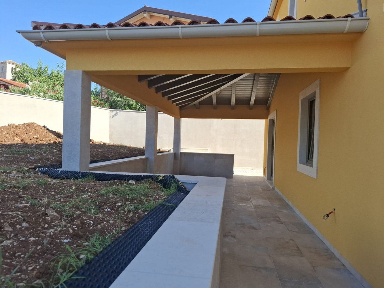 Rodinný dům · 187 m² · Bale, HR - 4