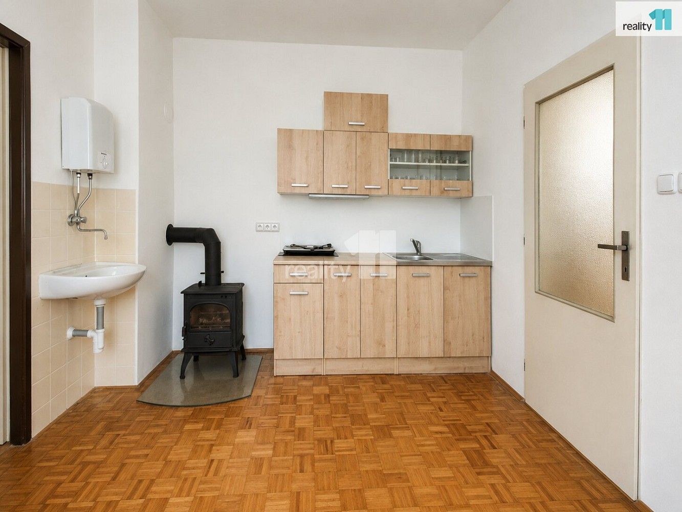 Rodinný dům, 81 m²