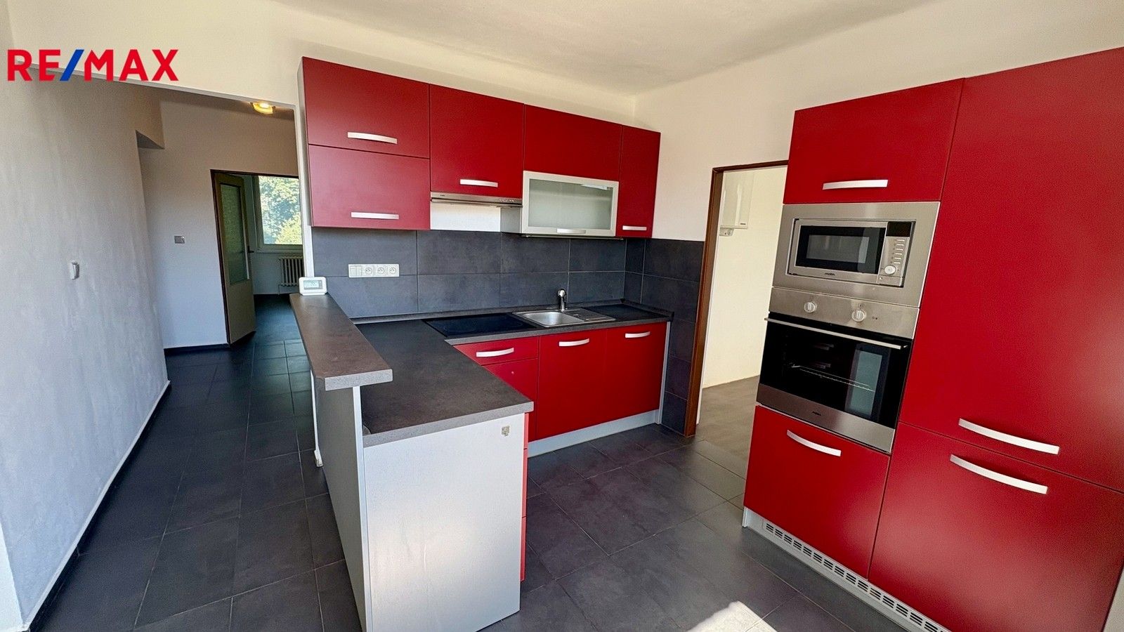 4+1, Popelín, 80 m²