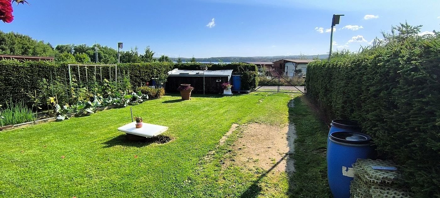 Prodej chata - Dřenice, Cheb, 47 m²