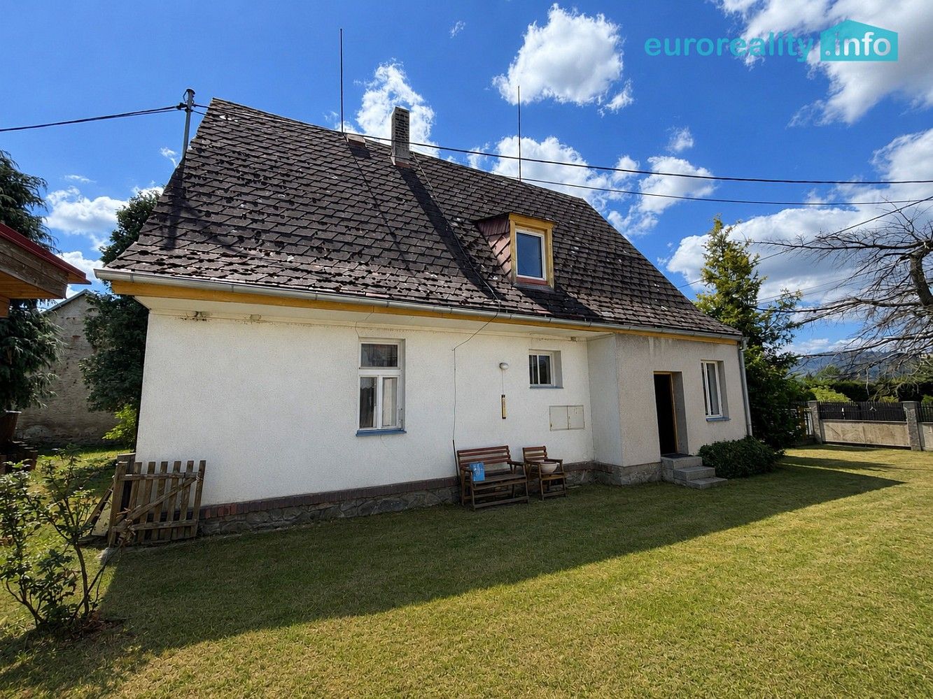 Rodinný dům · 120 m² · Žihobce, okres Klatovy, Plzeňský kraj - 4