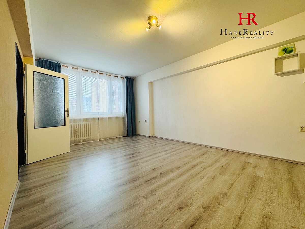 Byt 1+1 · 46 m² · Nová Pražská, Benešov - 3