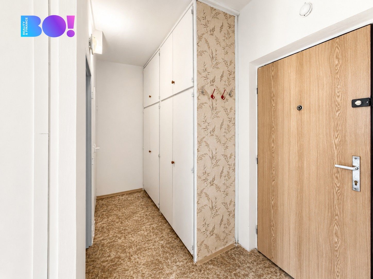 Byt 1+1 · 35 m² · Bulharská, Ostrava Poruba - 4