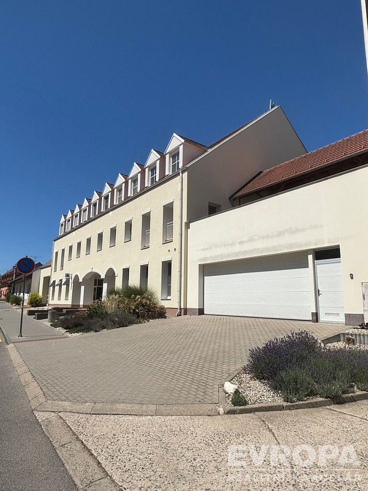 Byt 5+1 · 420 m² · Valtice, okres Břeclav, Jihomoravský kraj - 1