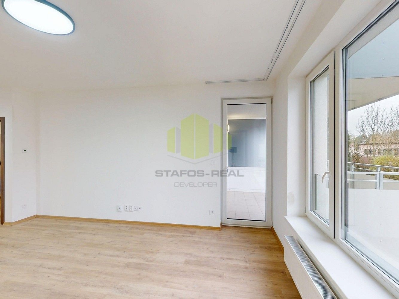Byt 2+kk · 60 m² · Janského, Olomouc - Povel - 4