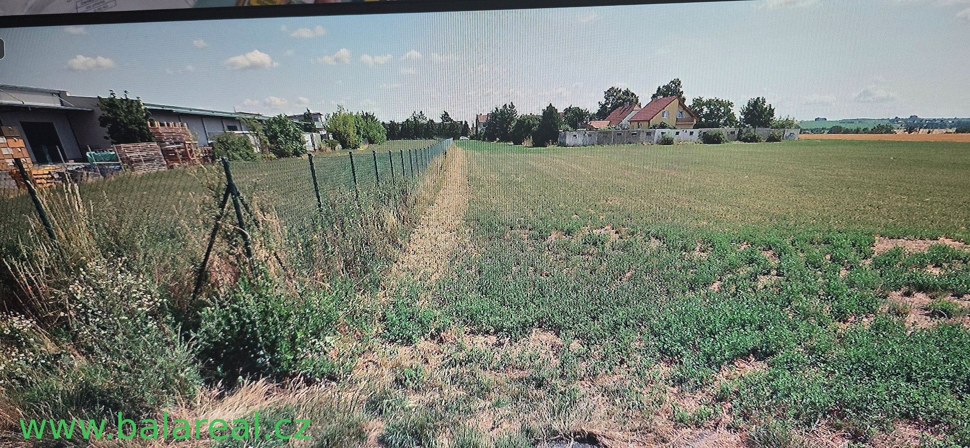 Zemědělský pozemek · Šlapanice, okres Brno-venkov, Jihomoravský kraj - 4