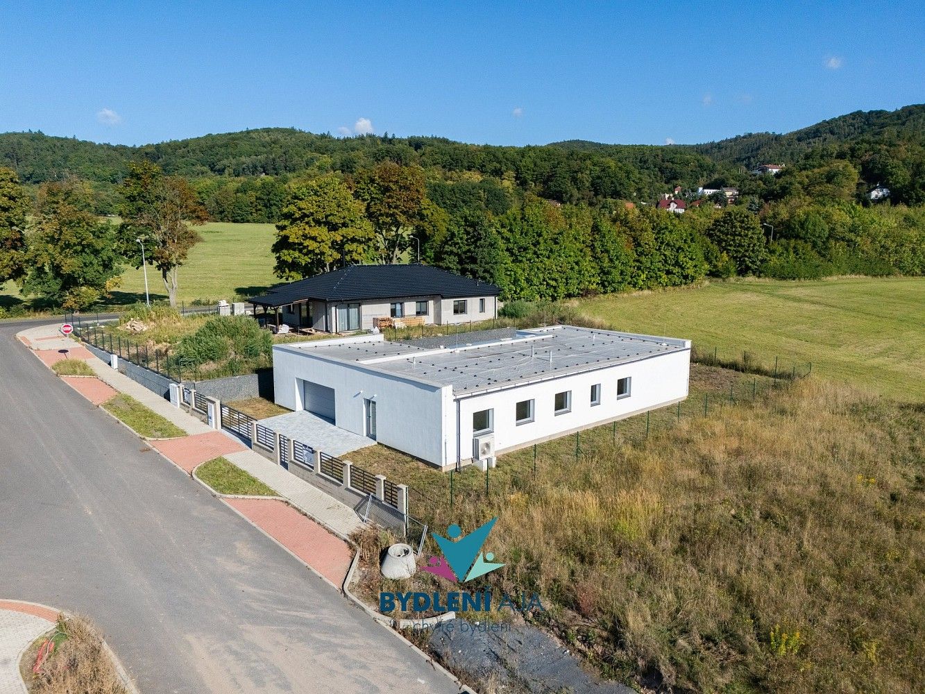 Rodinný dům · 206 m² · V Aleji, Dubí - Běhánky, okres Teplice - 3