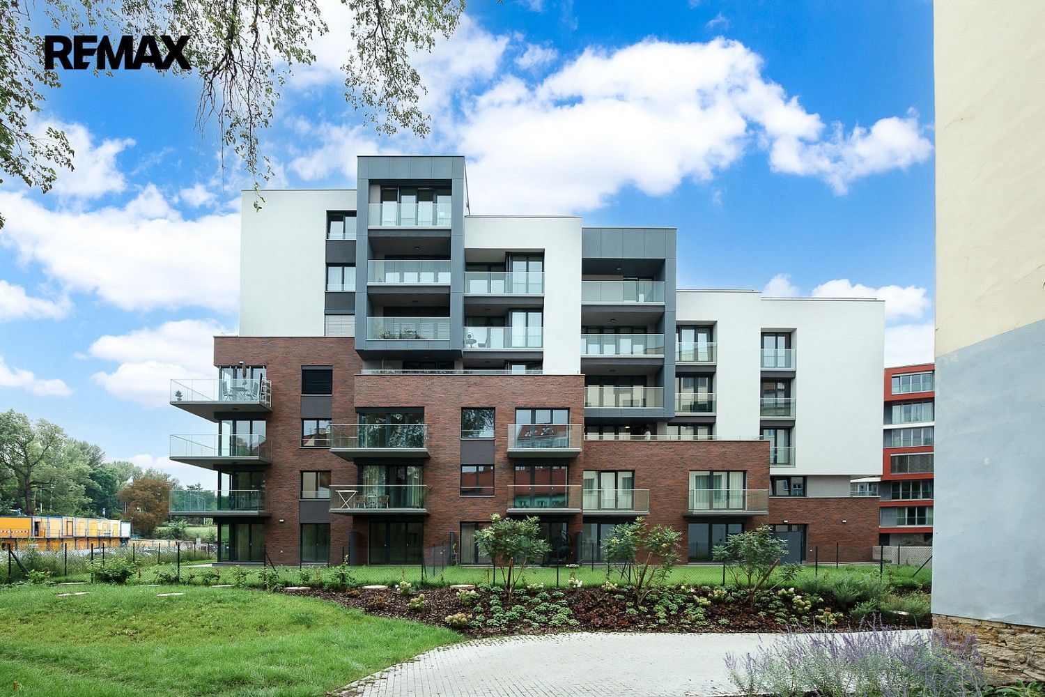 1+kk, Praha - Libeň, okres Praha 8, Hlavní město Praha, 38 m² - 1