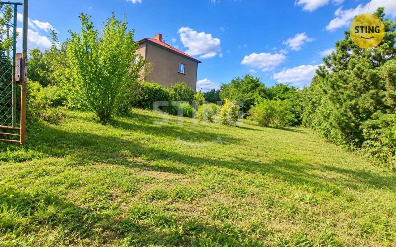 Pozemky pro bydlení, Petřvald, 1 168 m² - 2
