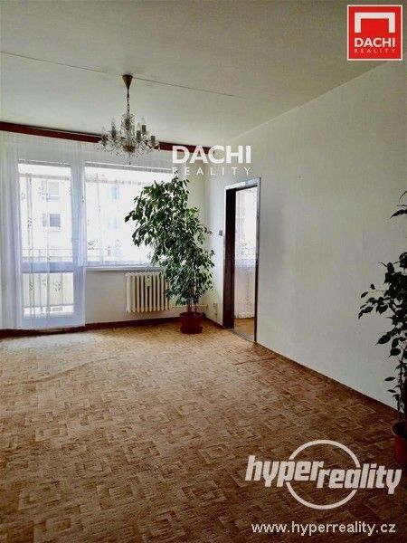 Prodej byt 3+1 - Janského, Olomouc, Povel, 62 m²