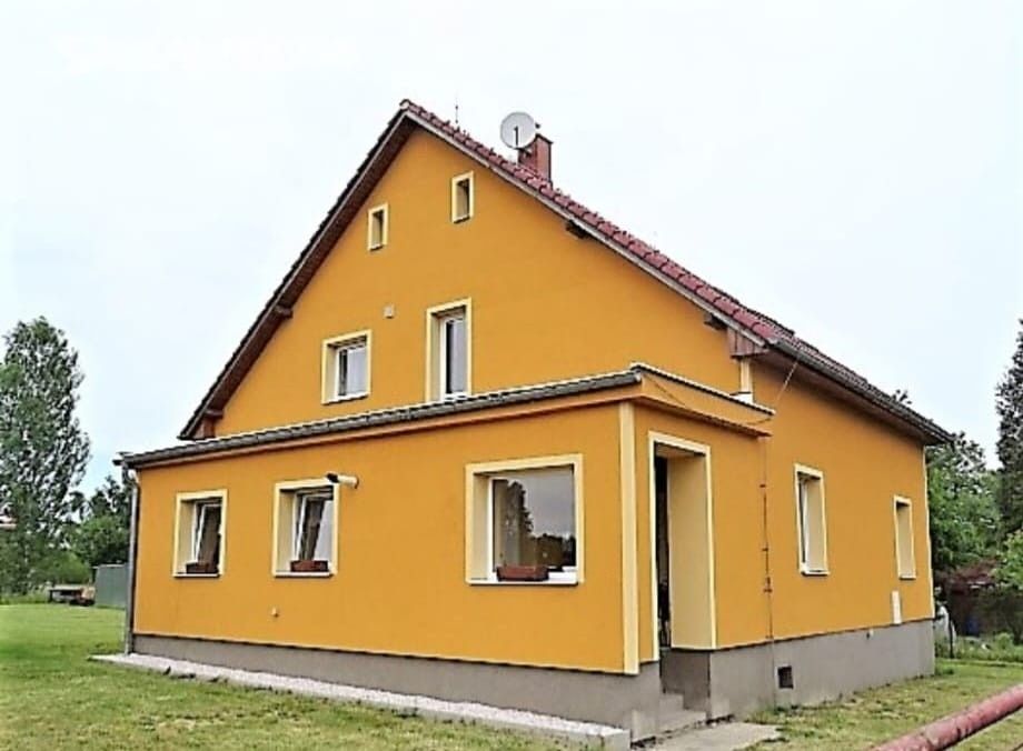 Prodej dům - Rumburk, 408 01, 1 415 m²